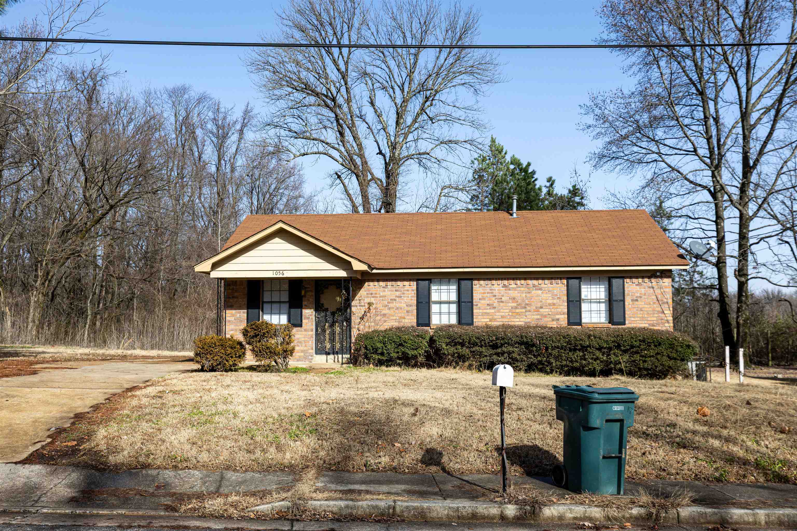 Memphis, Tennessee 38109, United States, 3 Bedrooms Bedrooms, ,1 BathroomBathrooms,Residential,Active,11169