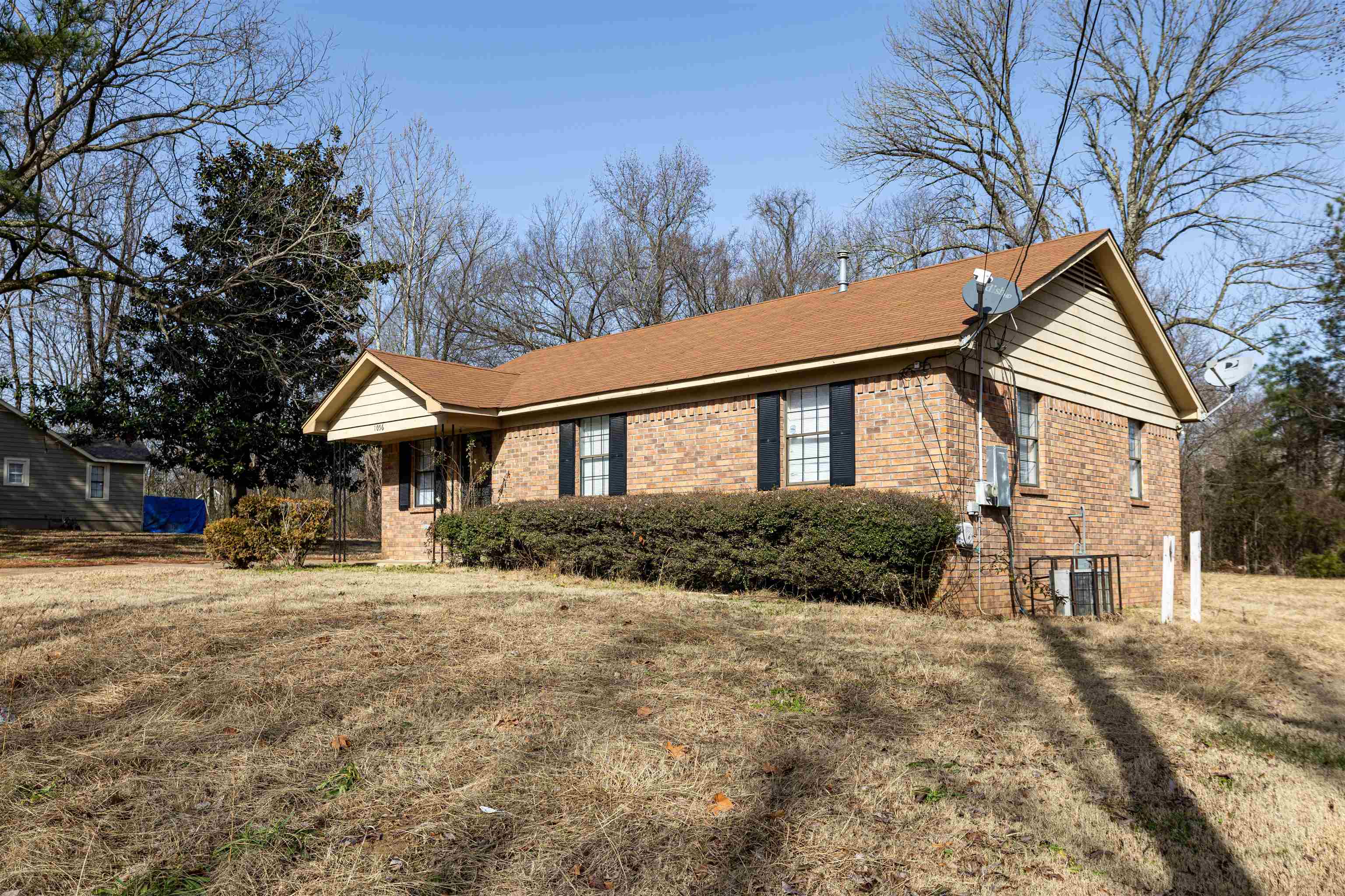 Memphis, Tennessee 38109, United States, 3 Bedrooms Bedrooms, ,1 BathroomBathrooms,Residential,Active,11169