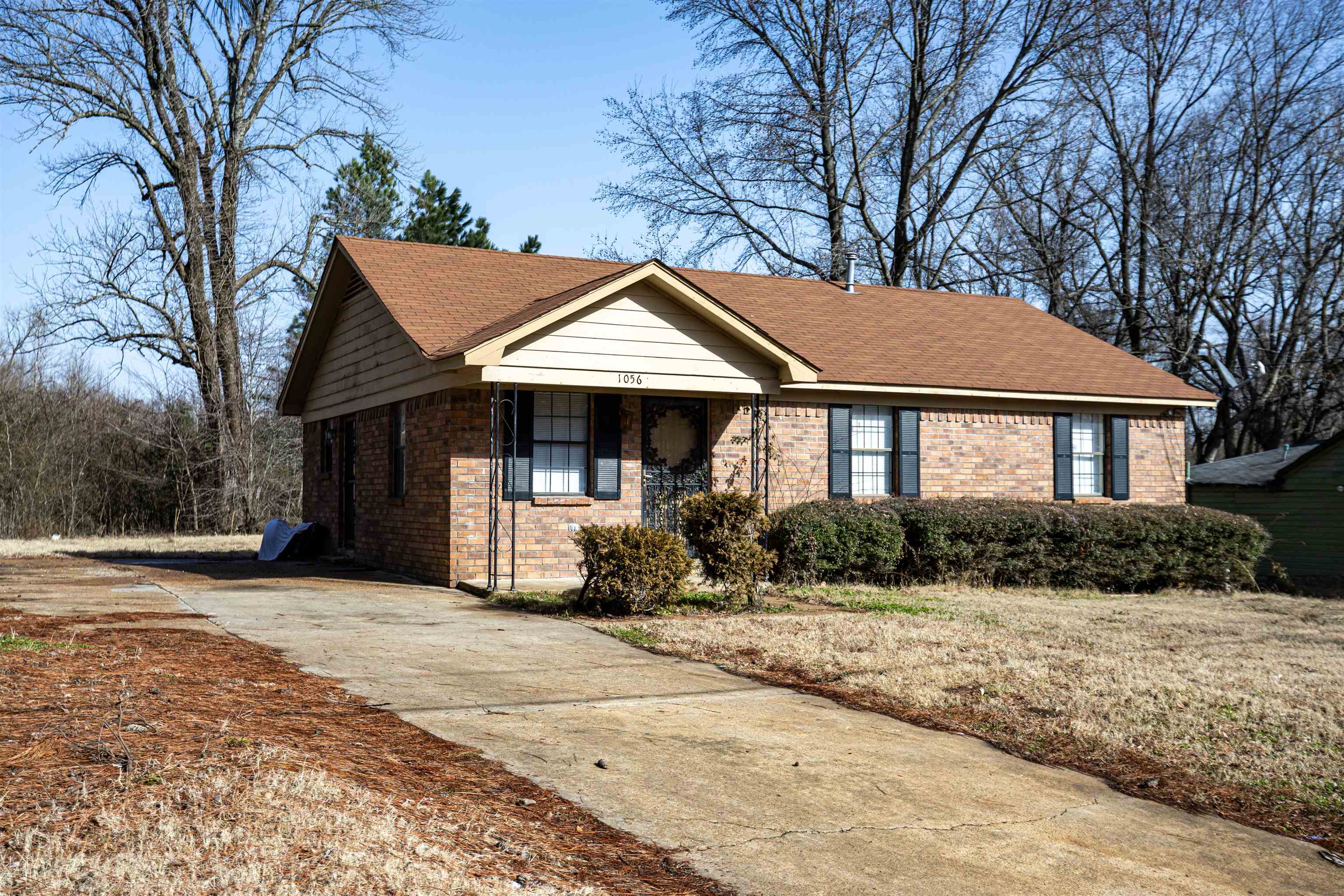 Memphis, Tennessee 38109, United States, 3 Bedrooms Bedrooms, ,1 BathroomBathrooms,Residential,Active,11169