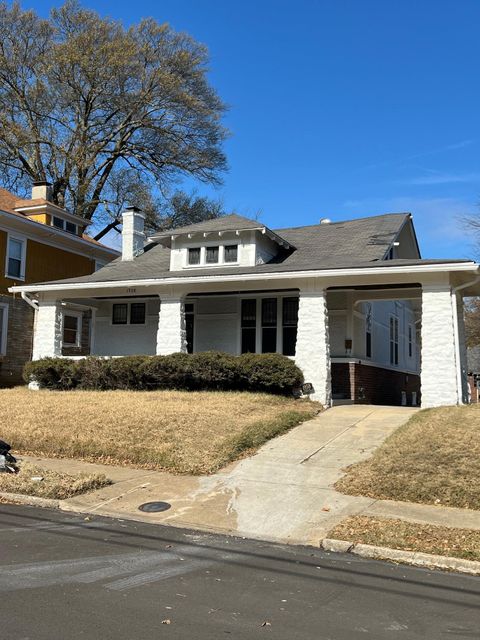 Photo of 1958 VINTON AVE, Memphis, TN 38104 (MLS # 10211717)