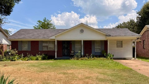 Photo of 2970 DANVILLE RD, Memphis, TN 38118 (MLS # 10228515)