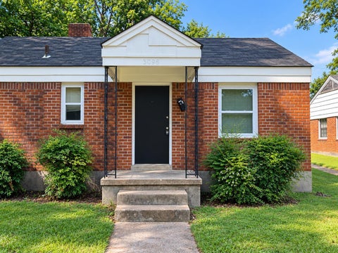 Photo of 3098 BEAUMONT AVE 51 #51, Memphis, TN 38114 (MLS # 10231251)
