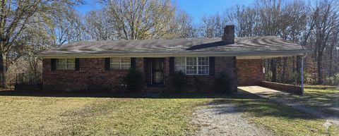 Photo of 2260 HEBRON RD, Middleton, TN 38052 (MLS # 10210952)
