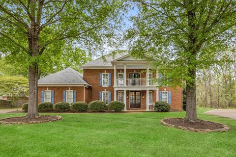 Photo of 1842 LILES LN, Collierville, TN 38017 (MLS # 10218485)