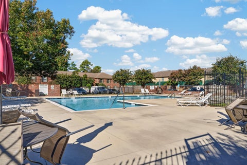 Photo of 1208 MIDDLE CT 302 #302, Memphis, TN 38119 (MLS # 10233137)