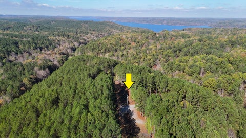Photo of LOT 18 WOODLANDS OF RIVERTRACE RD, Iuka, MS 38852 (MLS # 10213968)
