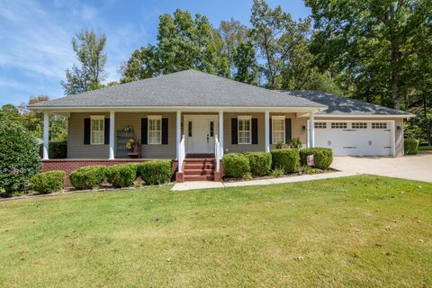 Photo of 115 PARTRIDGE LN, Savannah, TN 38372 (MLS # 10225551)