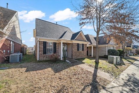 Photo of 10225 STERLING RIDGE DR, Cordova, TN 38018 (MLS # 10214706)