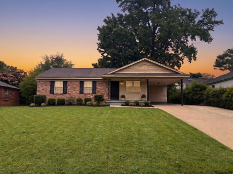 Photo of 3637 NEELY RD, Memphis, TN 38109 (MLS # 10229144)