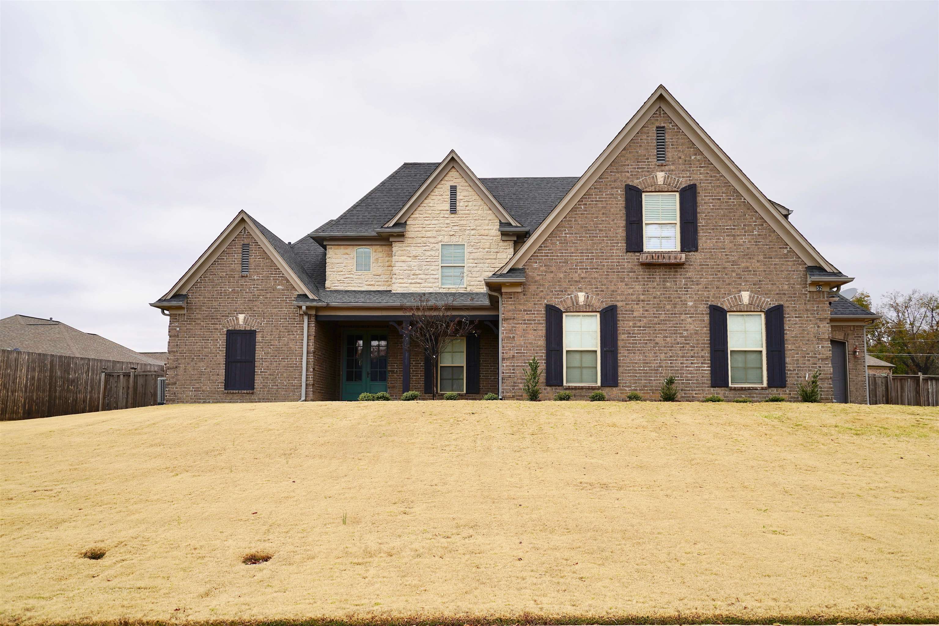 Photo 1 of 34 — 52 G LAFONT CIR, Munford, TN 38058