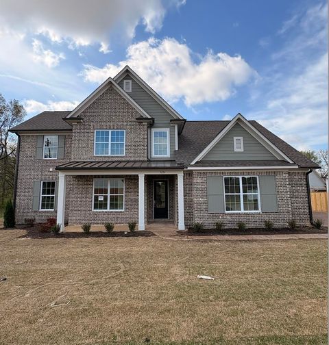 Photo of 5054 SUMMERS RD, Arlington, TN 38002 (MLS # 10213744)