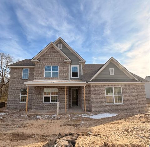 Photo of 5054 SUMMERS RD, Arlington, TN 38002 (MLS # 10213744)