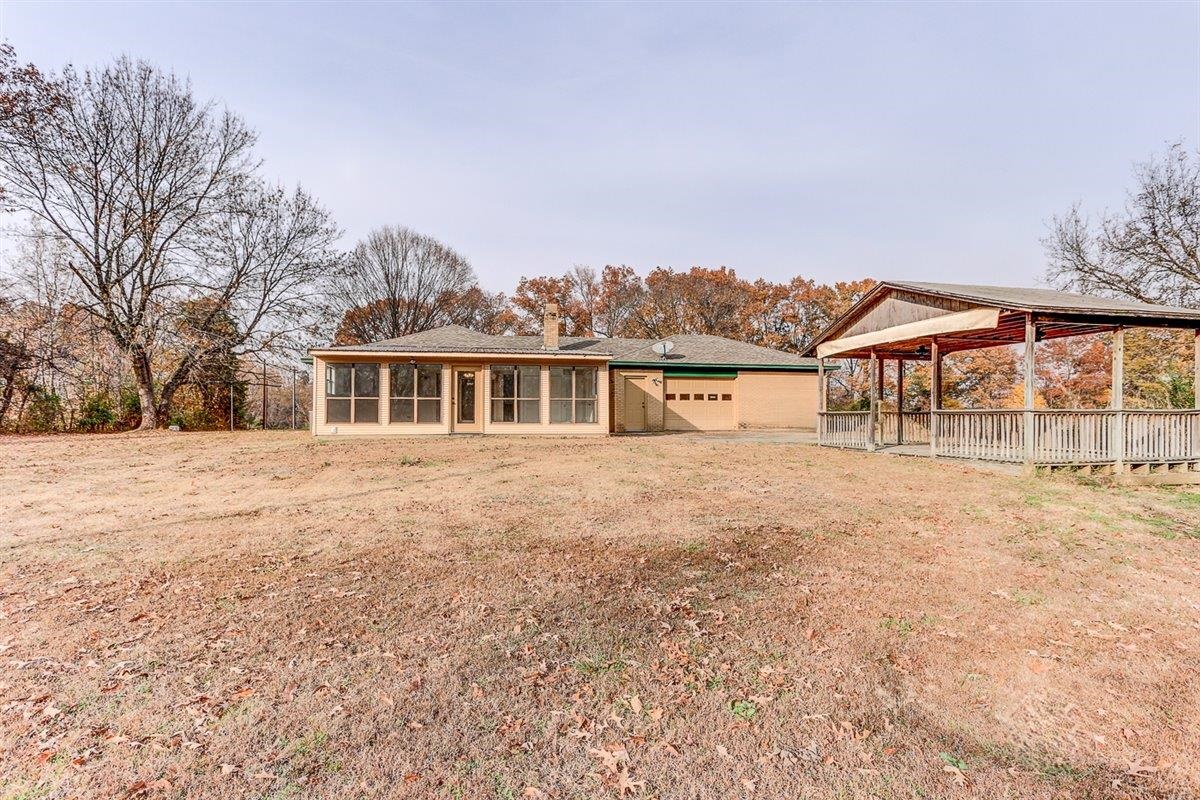 Brighton, Tennessee 38011, United States, 4 Bedrooms Bedrooms, ,2 BathroomsBathrooms,Residential,Active,247890