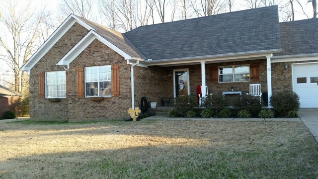 Photo 1 of 11 — 317 FULCHER DR, Atoka, TN 38053
