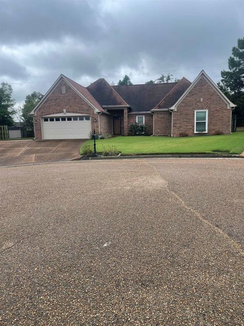 Photo of 4580 WOOD FOX CV CV, Memphis, TN 38125 (MLS # 10215660)