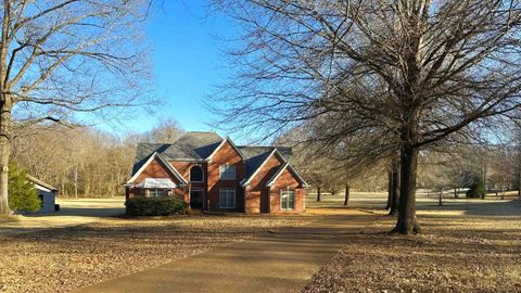 Photo of 320 FOREST GLADE CV, Eads, TN 38028 (MLS # 10213760)