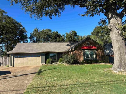 Photo of 796 RASCO RD W, Southaven, MS 38671 (MLS # 10208656)