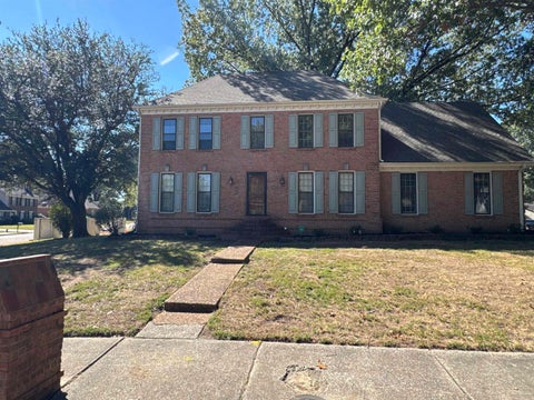 Photo of 4937 W HEDGEWALL CIR, Memphis, TN 38141 (MLS # 10232268)