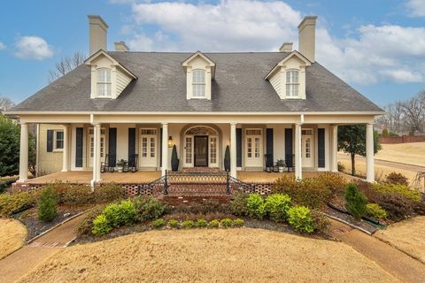 Photo of 3233 WEDGE HILL CV, Memphis, TN 38125 (MLS # 10211734)