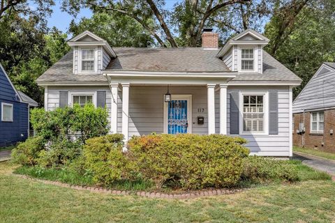 Photo of 117 S HUMES ST S, Memphis, TN 38111 (MLS # 10214607)