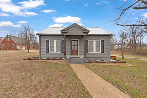 Photo of 6140 57 HWY, Counce, TN 38326 (MLS # 10215575)