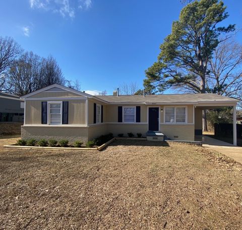 Photo of 5061 STACEY DR, Memphis, TN 38109 (MLS # 10214973)
