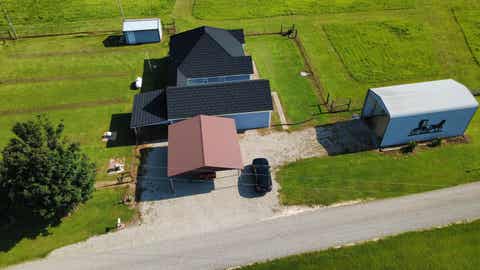 Photo of 47 NABORS DR, Shiloh, TN 38376 (MLS # 10225330)