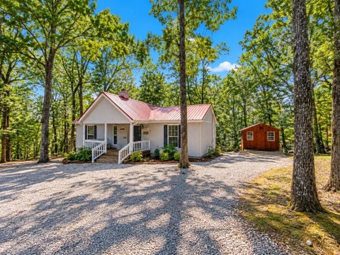 Photo of 80 CONTREAU RD, Counce, TN 38326 (MLS # 10231188)