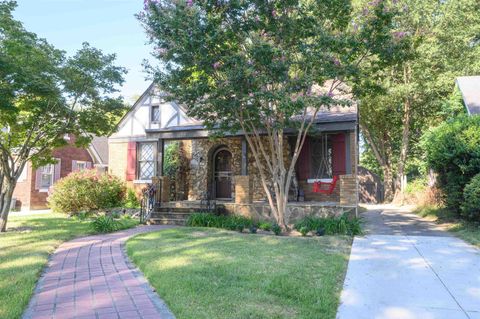 Photo of 699 DICKINSON ST, Memphis, TN 38107 (MLS # 10204689)