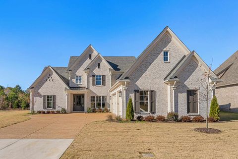 Photo of 45 PIPER HOLLOW ST, Piperton, TN 38017 (MLS # 10207203)