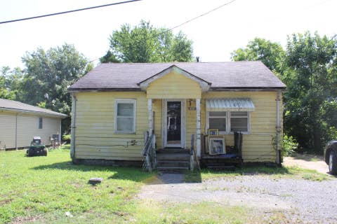 Photo of 314 TIPTON ST, Tiptonville, TN 38079 (MLS # 10223663)