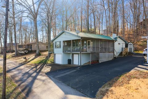 Photo of 982 LOST CREEK BOAT DK RD, Decaturville, TN 38329 (MLS # 10212325)