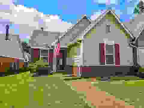 Photo of 6631 MORNINGSGATE CV, Bartlett, TN 38135 (MLS # 10226329)
