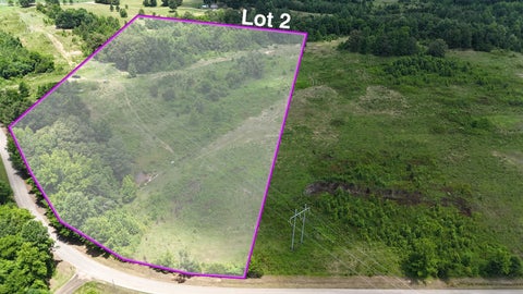 Photo of 0 BEAUTY HILL RD Lot 2 #Lot 2, Bethel Springs, TN 38315 (MLS # 10223459)