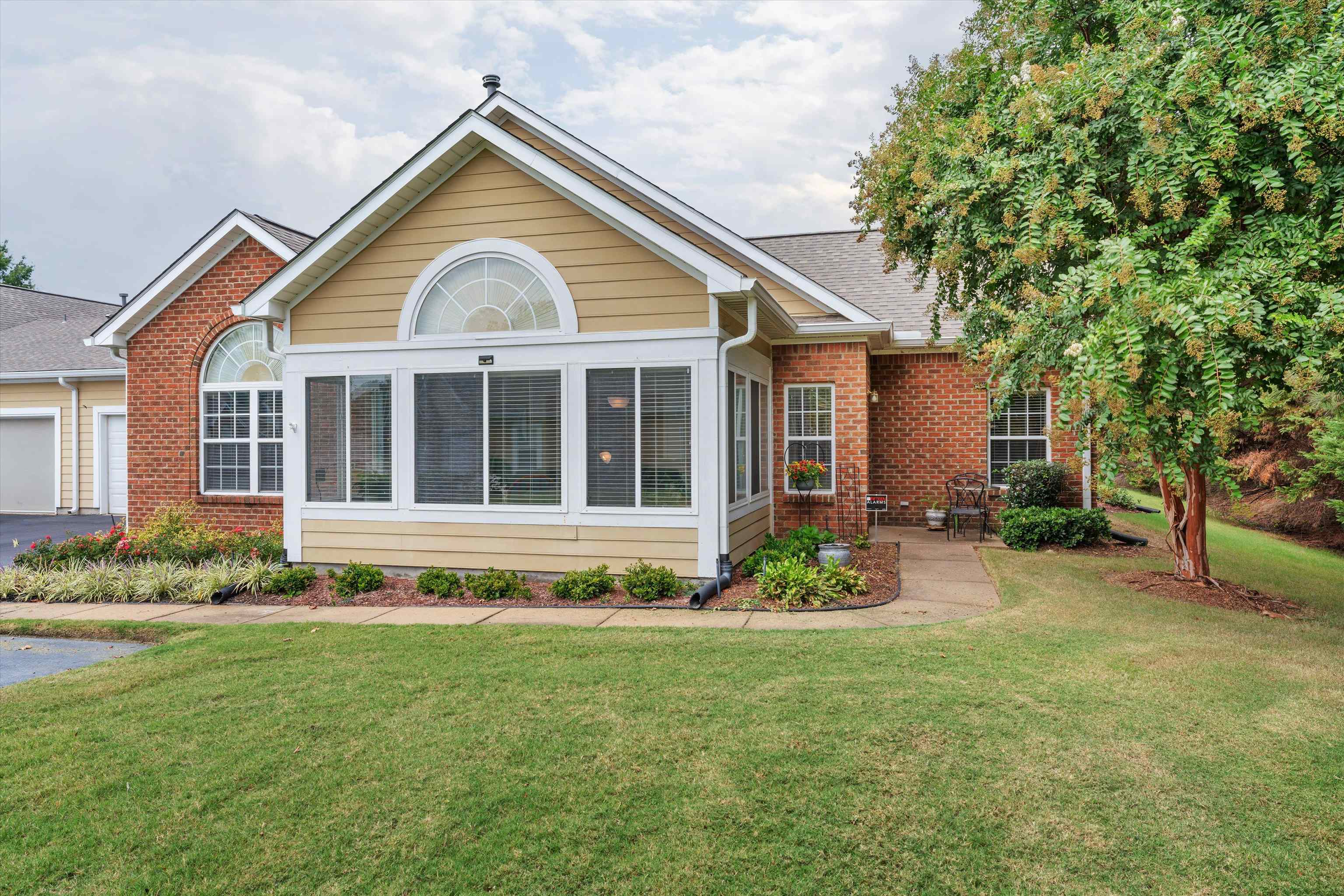 View Cordova, TN 38016 townhome