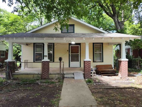 Photo of 3528 ROCKWOOD AVE, Memphis, TN 38122 (MLS # 10221412)