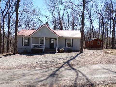 Photo of 80 CONTREAU RD, Counce, TN 38326 (MLS # 10217020)