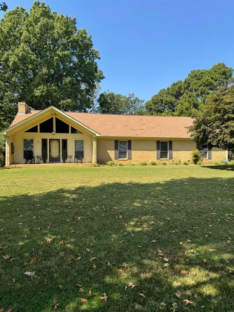 Photo of 2051 SOLO RD, Covington, TN 38019 (MLS # 10205196)