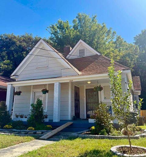 Photo of 1069 TALLEY PL, Memphis, TN 38106 (MLS # 10232131)