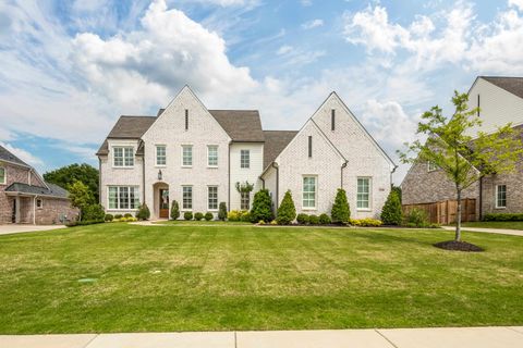 Photo of 1548 PASO FINO TRL, Collierville, TN 38017 (MLS # 10220800)