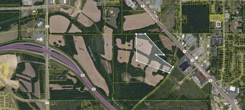 27 ACRES SYCAMORE RD Collierville TN 38017