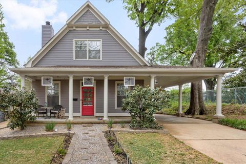 Photo of 812 MEDA ST, Memphis, TN 38104 (MLS # 10218421)