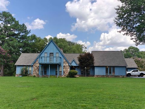 Photo of 7230 TIMBER TRL, Southaven, MS 38672 (MLS # 10201964)