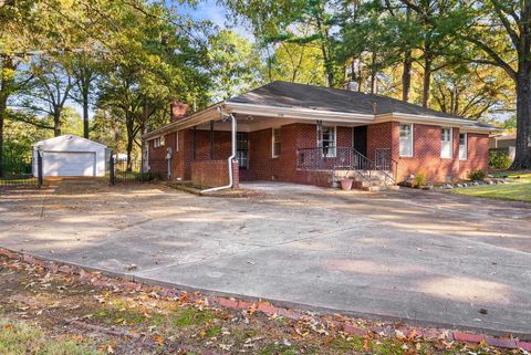 Photo of 6280 ELMORE RD, Bartlett, TN 38134 (MLS # 10208996)