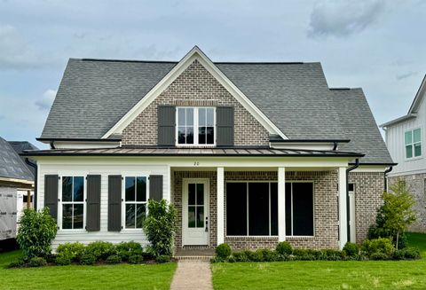 Photo of 20 SEPTEMBER SAGE TRL, Piperton, TN 38017 (MLS # 10216047)