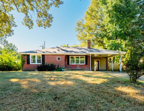 Photo of 4277 RHODES AVE, Memphis, TN 38111 (MLS # 10232888)