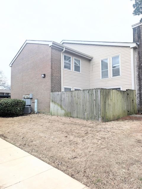 Photo of 6710 MAJESTIC OAK PL 6710 #6710, Memphis, TN 38120 (MLS # 10214951)