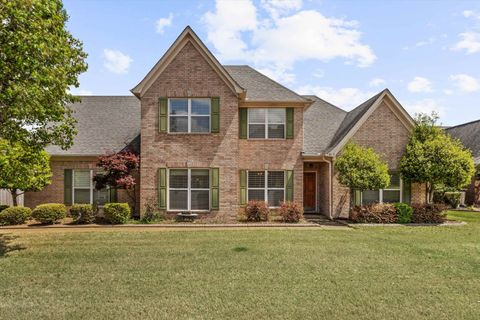 Photo of 4324 GRACIOUS WAY CV, Bartlett, TN 38135 (MLS # 10219308)