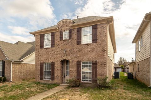 Photo of 1564 WYNNE RD, Cordova, TN 38016 (MLS # 10216126)