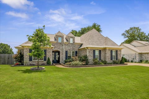 Photo of 51 JOHNSBOROUGH CV, Atoka, TN 38004 (MLS # 10226100)